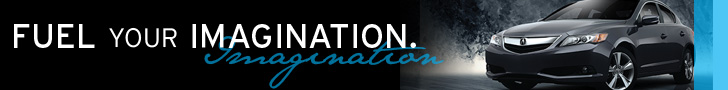 Auto Buying Center - Fuel your Imagination Banner