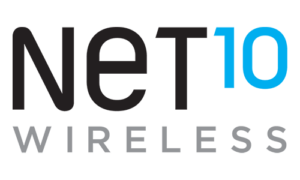 Net10 Wireless Logo