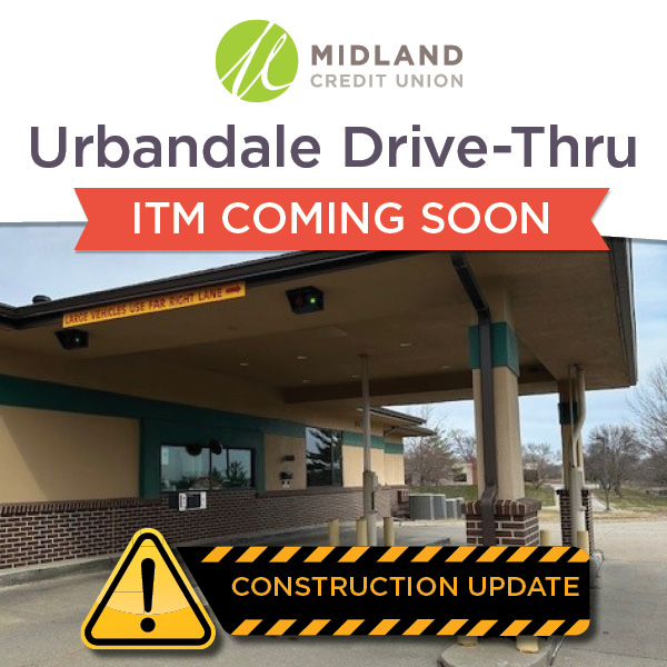 MCU ITM Urbandale Social Media Graphics