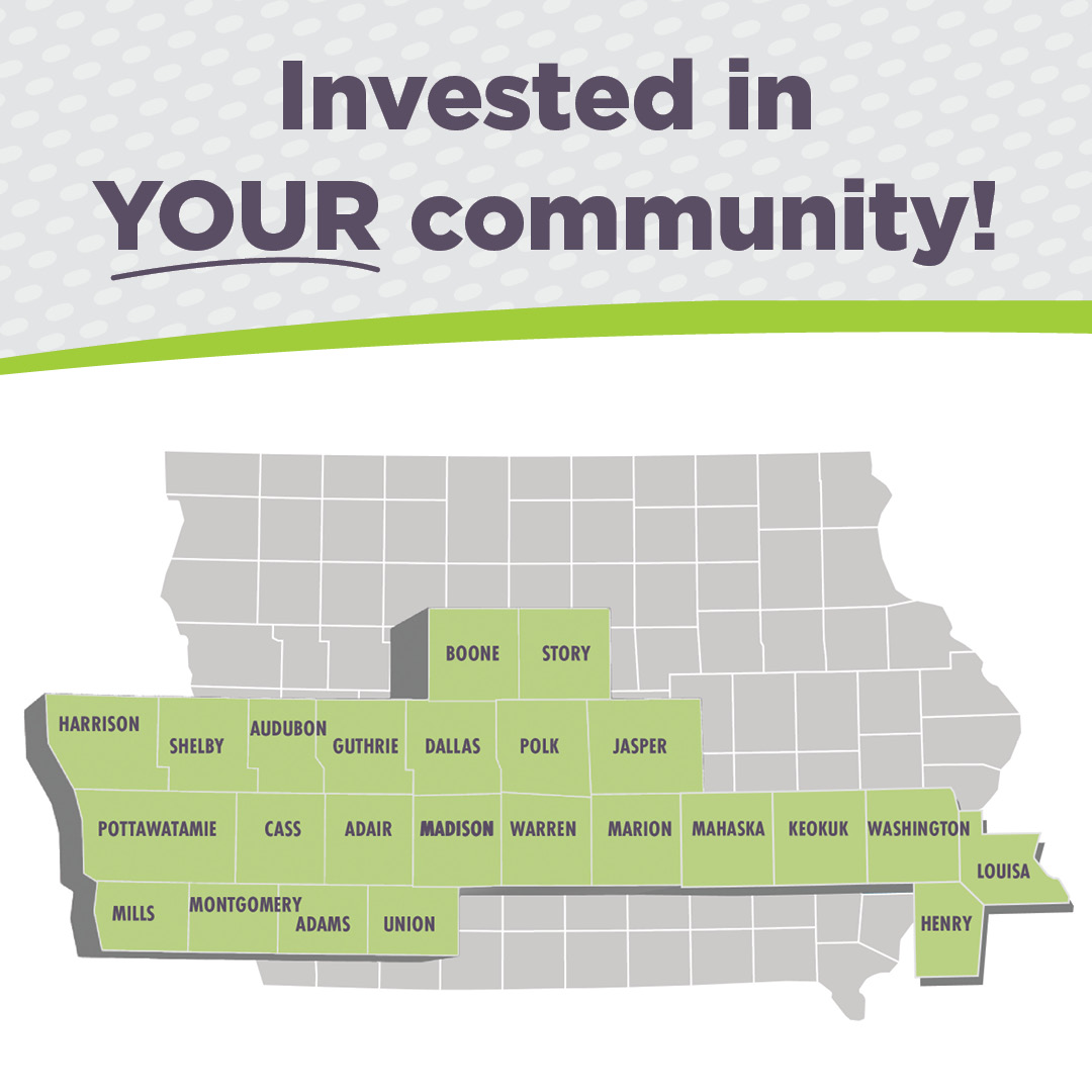 Become a Member - Midland Credit Union